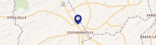 1001 Gap Newport Pike