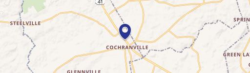 1016 Gap Newport Pike