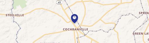 1011 Gap Newport Pike