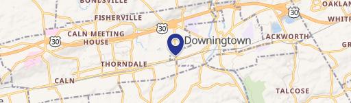 801 Lancaster Ave Ste, Unit 3