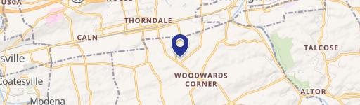 1401 Gallagherville Rd