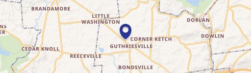 100 Guthriesville Rd