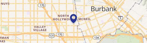 5237 Cahuenga Blvd, Unit 2