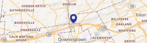 524 Norwood House Rd