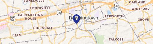 216 Pennsylvania Ave