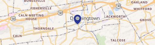 220 Pennsylvania Ave