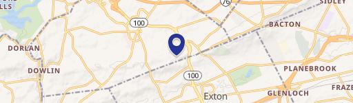 1004 Cornerstone Blvd