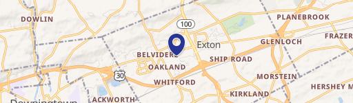 305 Commerce Dr Ste, Unit 200