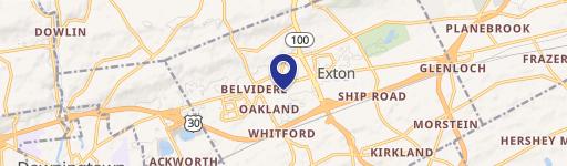 305 Commerce Dr Ste, Unit 200