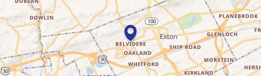 403 Lincoln Hwy Ste, Unit 201