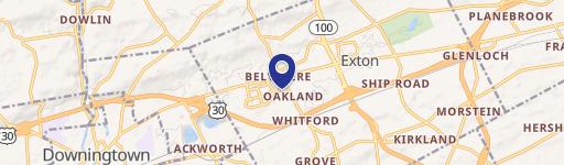 360 Creamery Way, Unit 2301