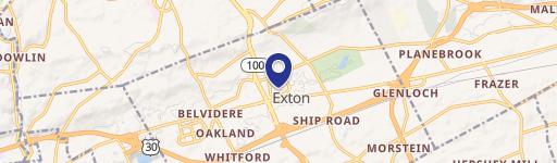 126 Exton Sq Mall