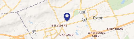 112 John Robert Thomas Dr