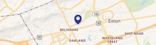 114 John Robert Thomas Dr