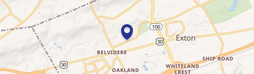 135 John Robert Thomas Dr