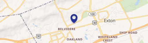 123 John Robert Thomas Dr