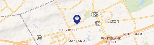 116 John Robert Thomas Dr