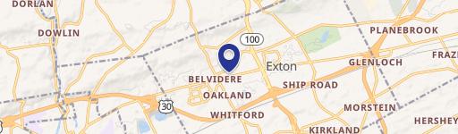 101 John Robert Thomas Dr