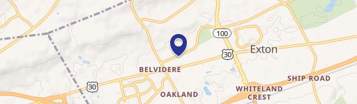 119 John Robert Thomas Dr