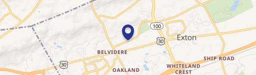 140 John Robert Thomas Dr