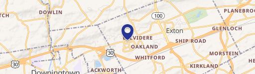 495 Thomas Jones Way