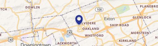 501 Thomas Jones Way