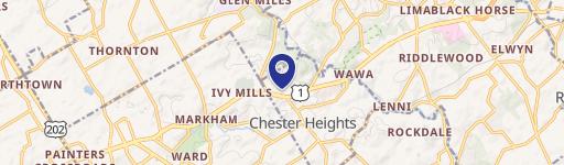 75 Baltimore Pike, Unit 200