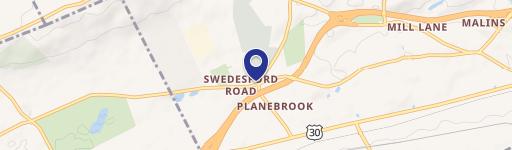 619 Swedesford Rd, Unit A