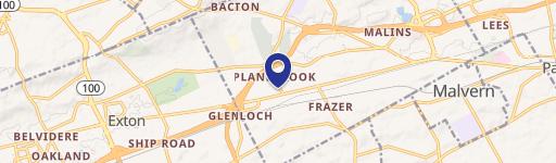 577 Lancaster Ave, Unit B