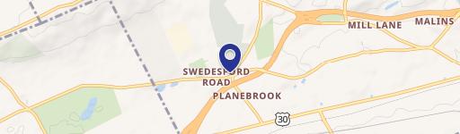 617 Swedesford Rd, Unit A