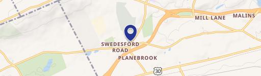 110 Phoenixville Pike Ste, Unit 100