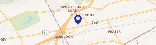 5 Frame Ave Ste, Unit 102