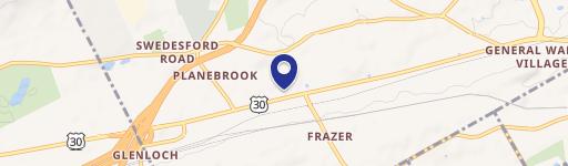 477 Lancaster Ave Ste, Unit 104