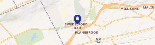 1 Bacton Hl Rd Ste, Unit 109