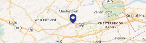 40 General Warren Blvd Ste, Unit 200