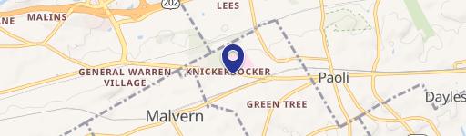 274 Lancaster Ave Ste, Unit 204