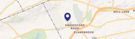 26 Bacton Hl Rd, Unit 1