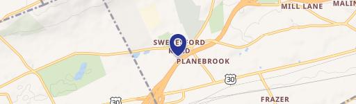 12 Bacton Hl Rd, Unit 1