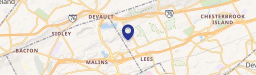 200 Chesterfield Pkwy