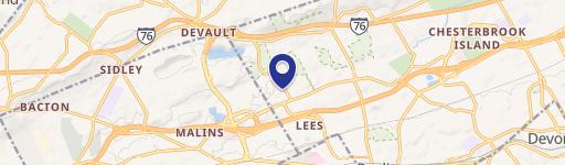 500 Chesterfield Pkwy