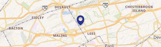 700 Chesterfield Pkwy