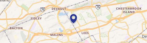 100 Chesterfield Pkwy