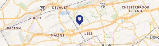 600 Chesterfield Pkwy