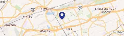 400 Chesterfield Pkwy