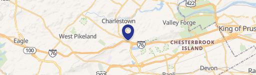 31 General Warren Blvd