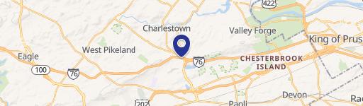 17 General Warren Blvd