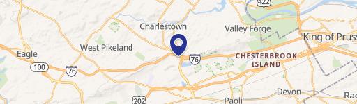 11 General Warren Blvd