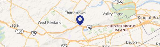 41 General Warren Blvd