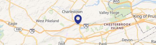 16 General Warren Blvd