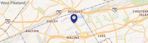 12 Great Vly Pkwy, Unit 2